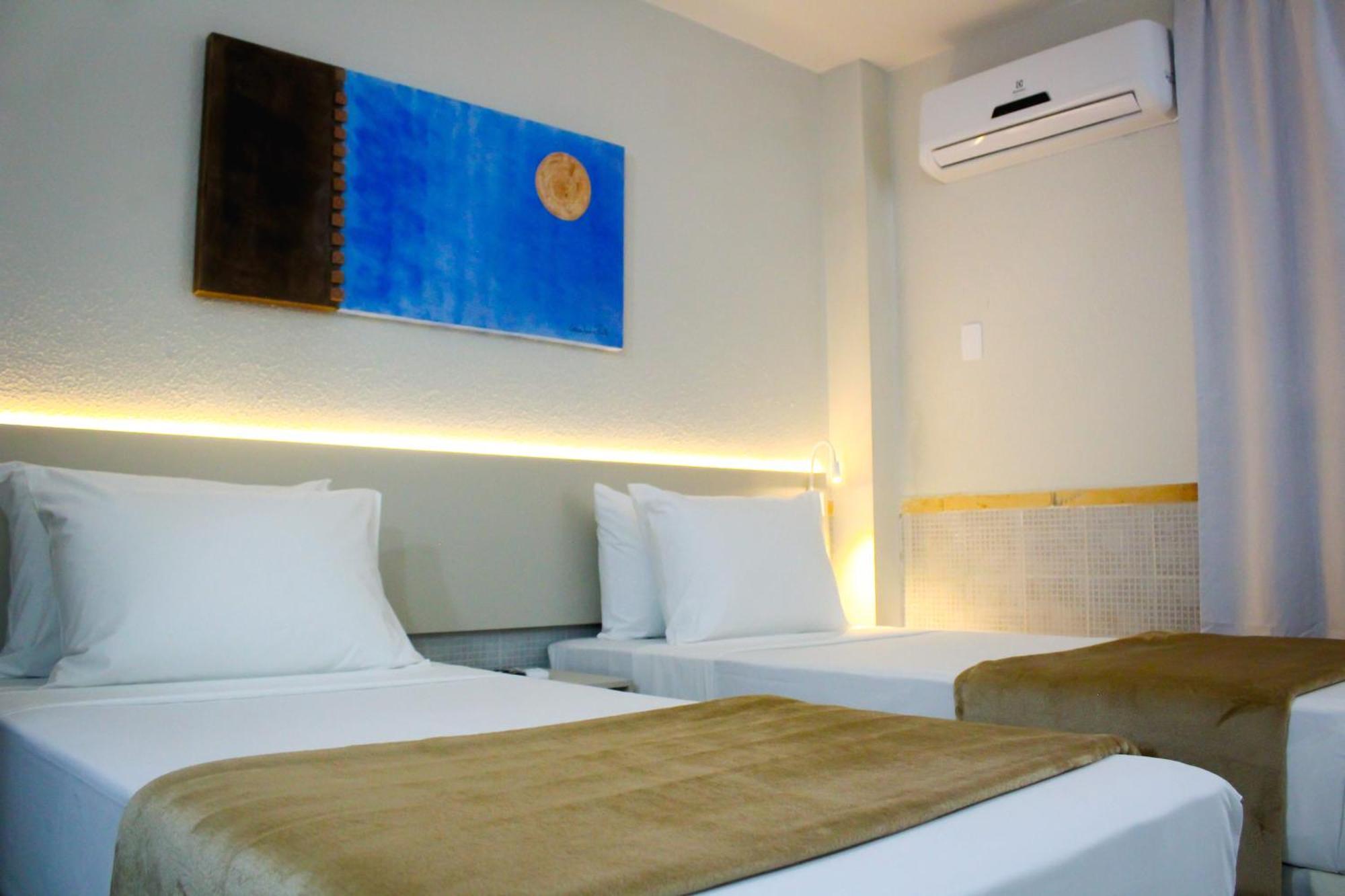 Smart Hotel Joao Pessoa, Joao Pessoa